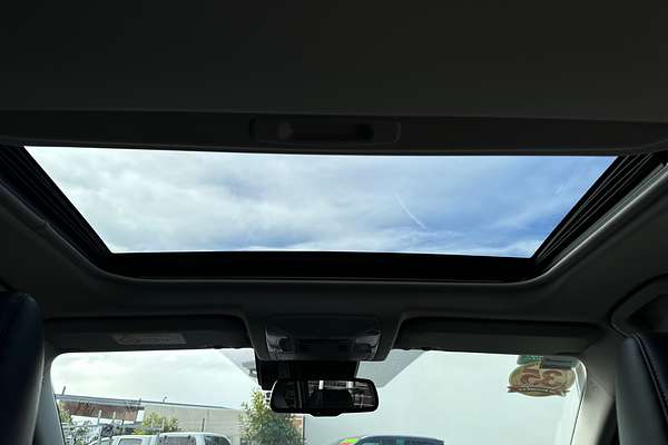 2019 Toyota RAV4 Cruiser MXAA52R