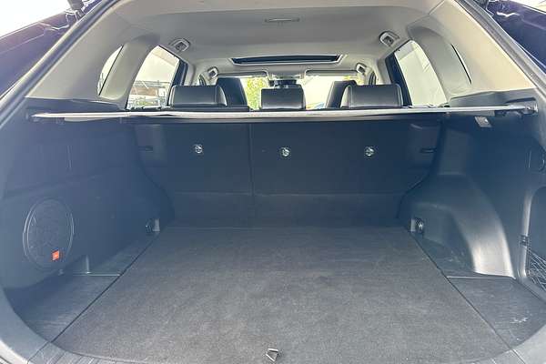 2019 Toyota RAV4 Cruiser MXAA52R