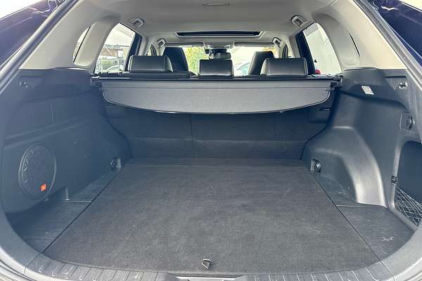 2019 Toyota RAV4 Cruiser MXAA52R