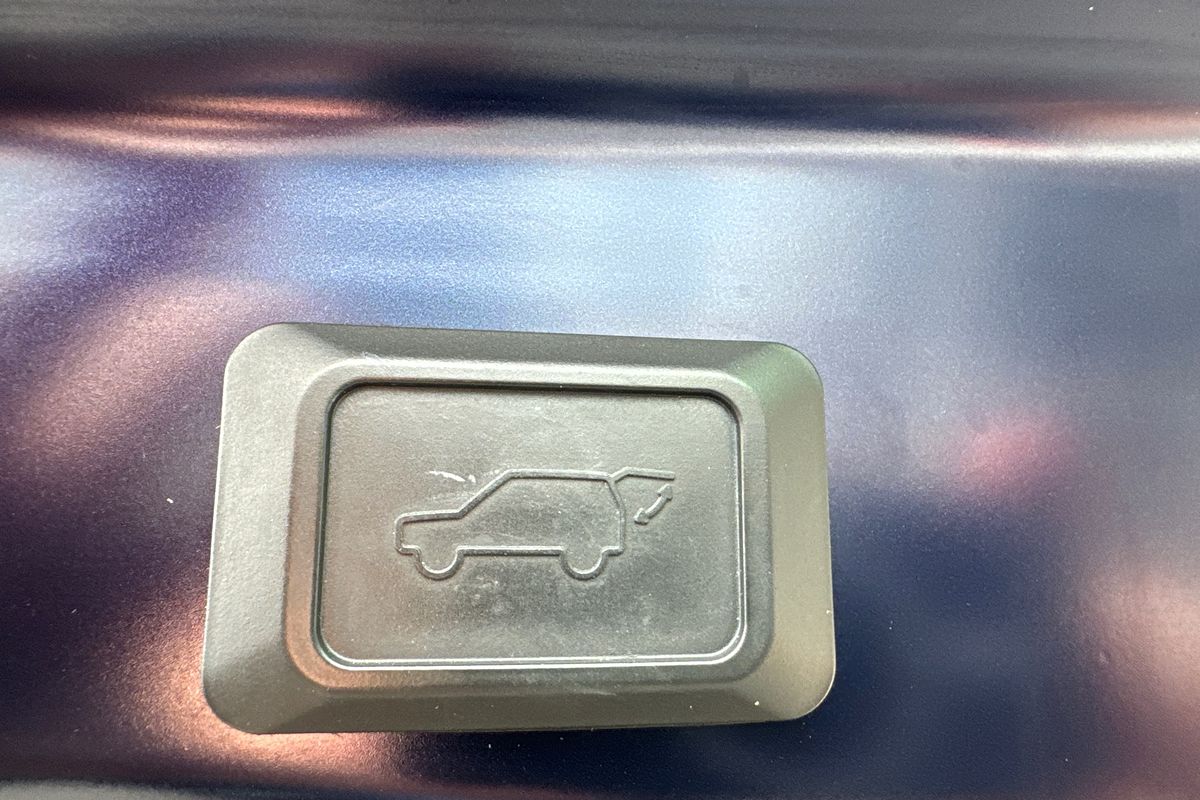 2019 Toyota RAV4 Cruiser MXAA52R