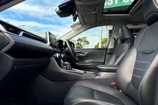 2019 Toyota RAV4 Cruiser MXAA52R