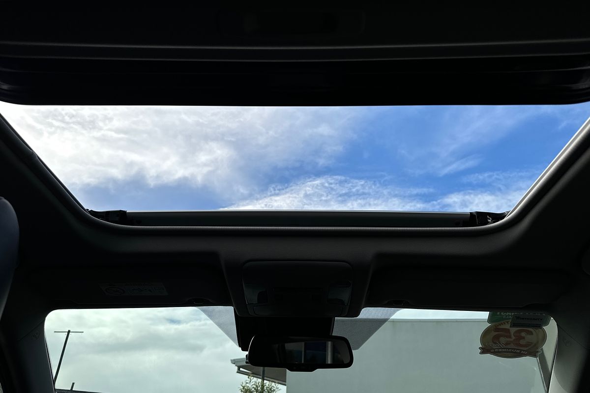 2019 Toyota RAV4 Cruiser MXAA52R