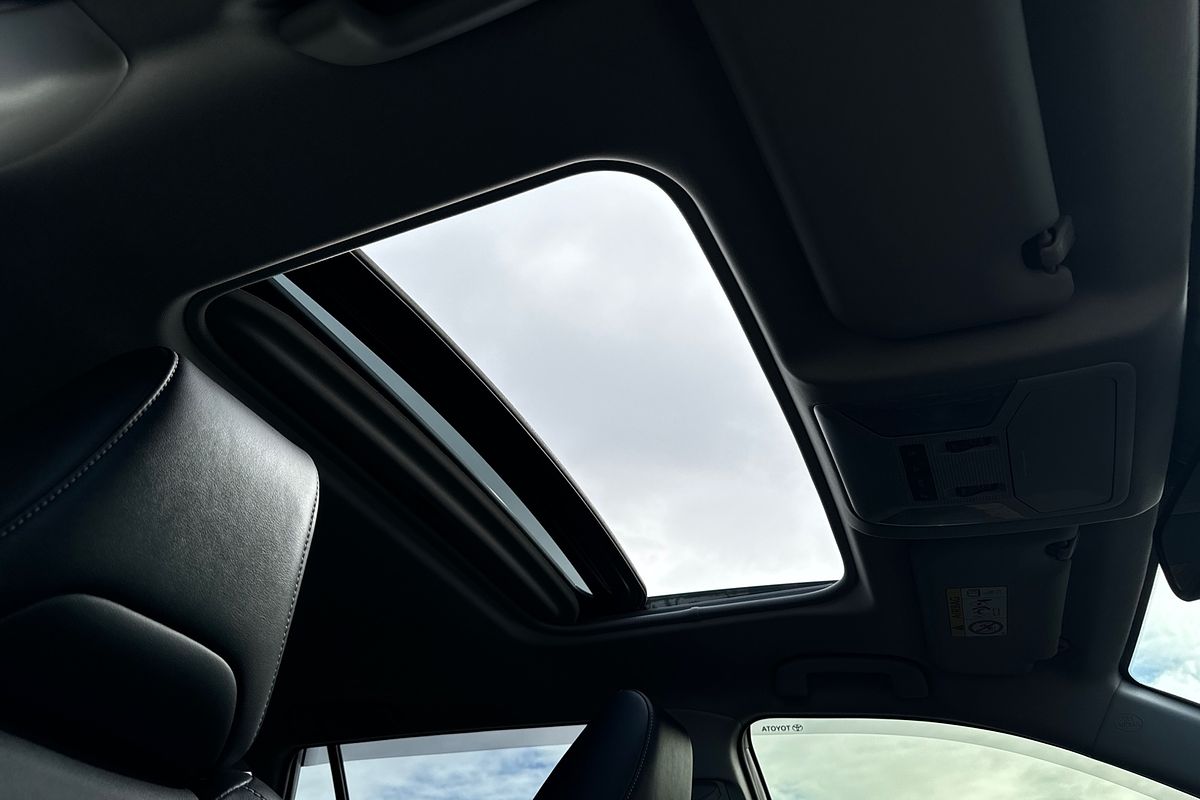 2019 Toyota RAV4 Cruiser MXAA52R
