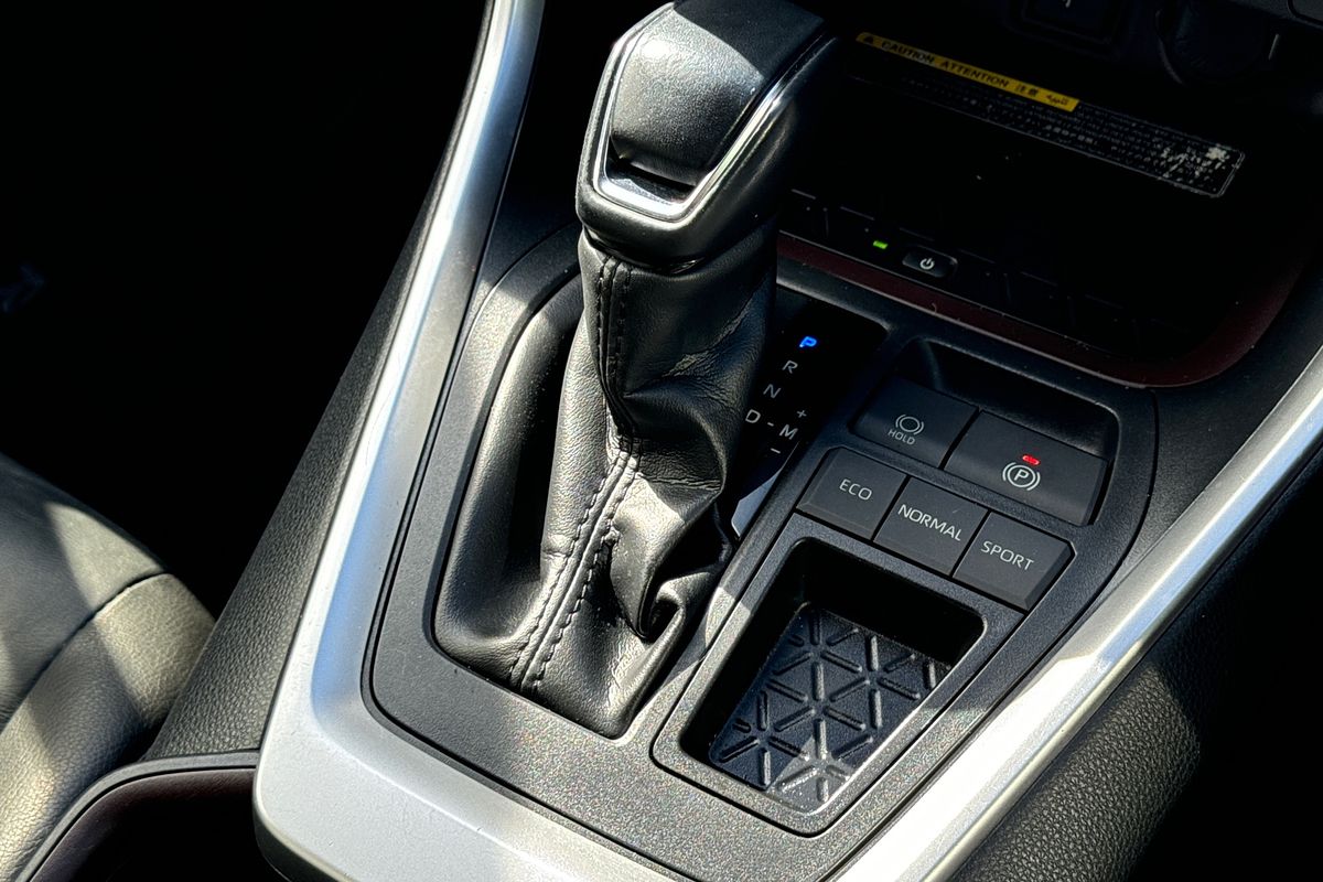2019 Toyota RAV4 Cruiser MXAA52R