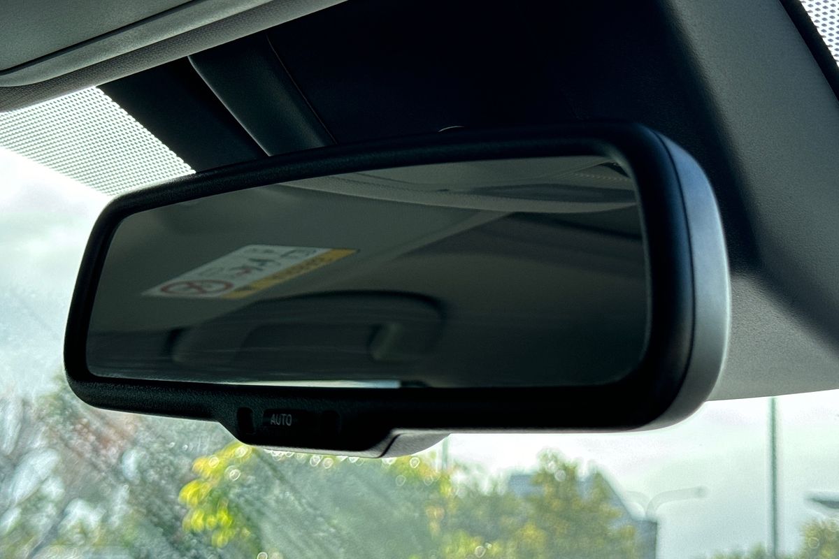 2019 Toyota RAV4 Cruiser MXAA52R