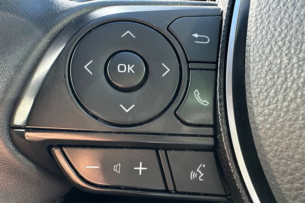 2019 Toyota RAV4 Cruiser MXAA52R