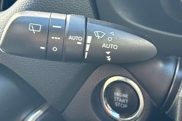 2019 Toyota RAV4 Cruiser MXAA52R