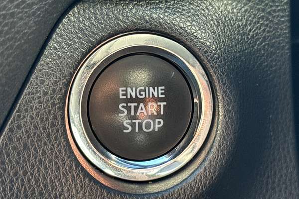 2019 Toyota RAV4 Cruiser MXAA52R