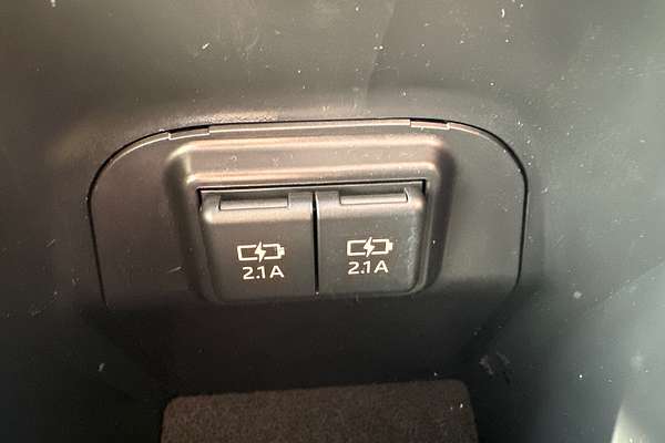 2019 Toyota RAV4 Cruiser MXAA52R