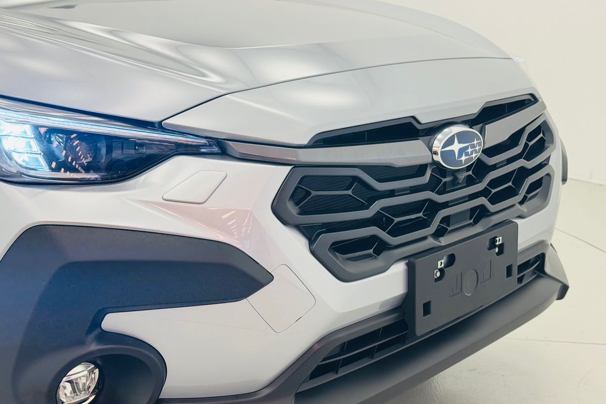 2024 Subaru Crosstrek 2.0 S AWD CVT 