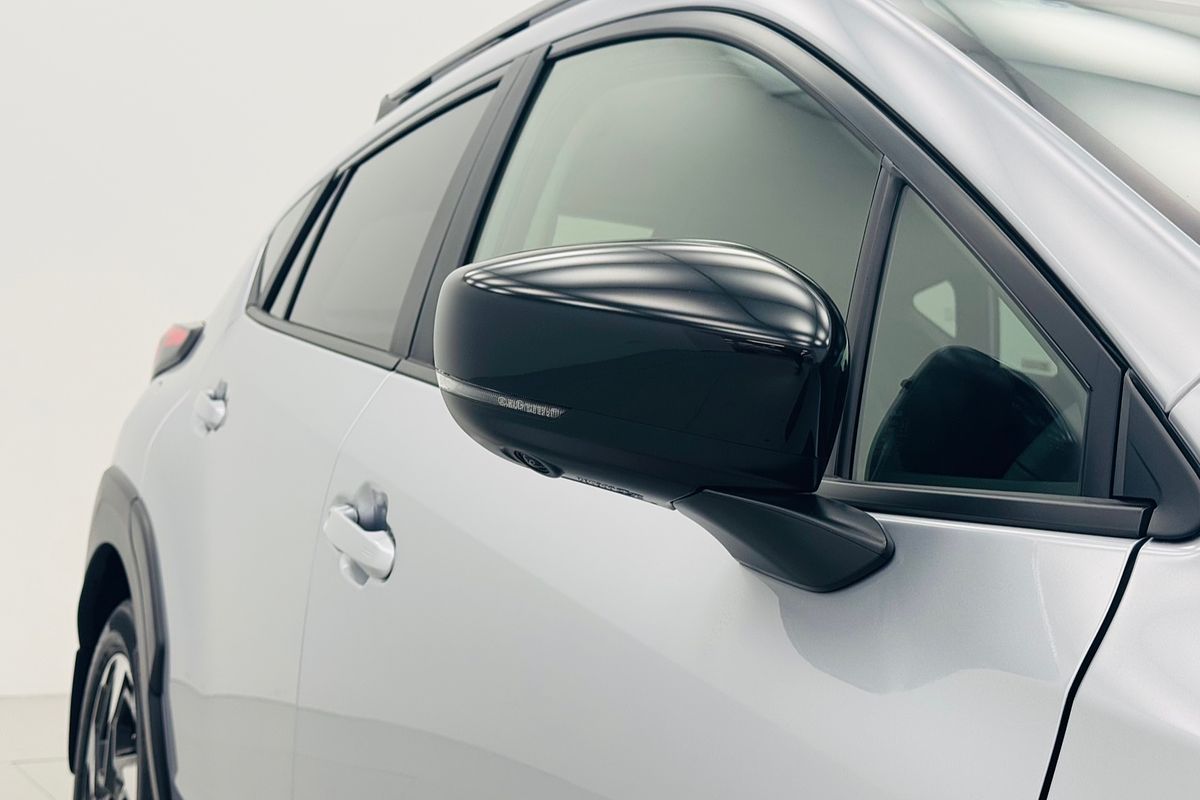 2024 Subaru Crosstrek 2.0 S AWD CVT 