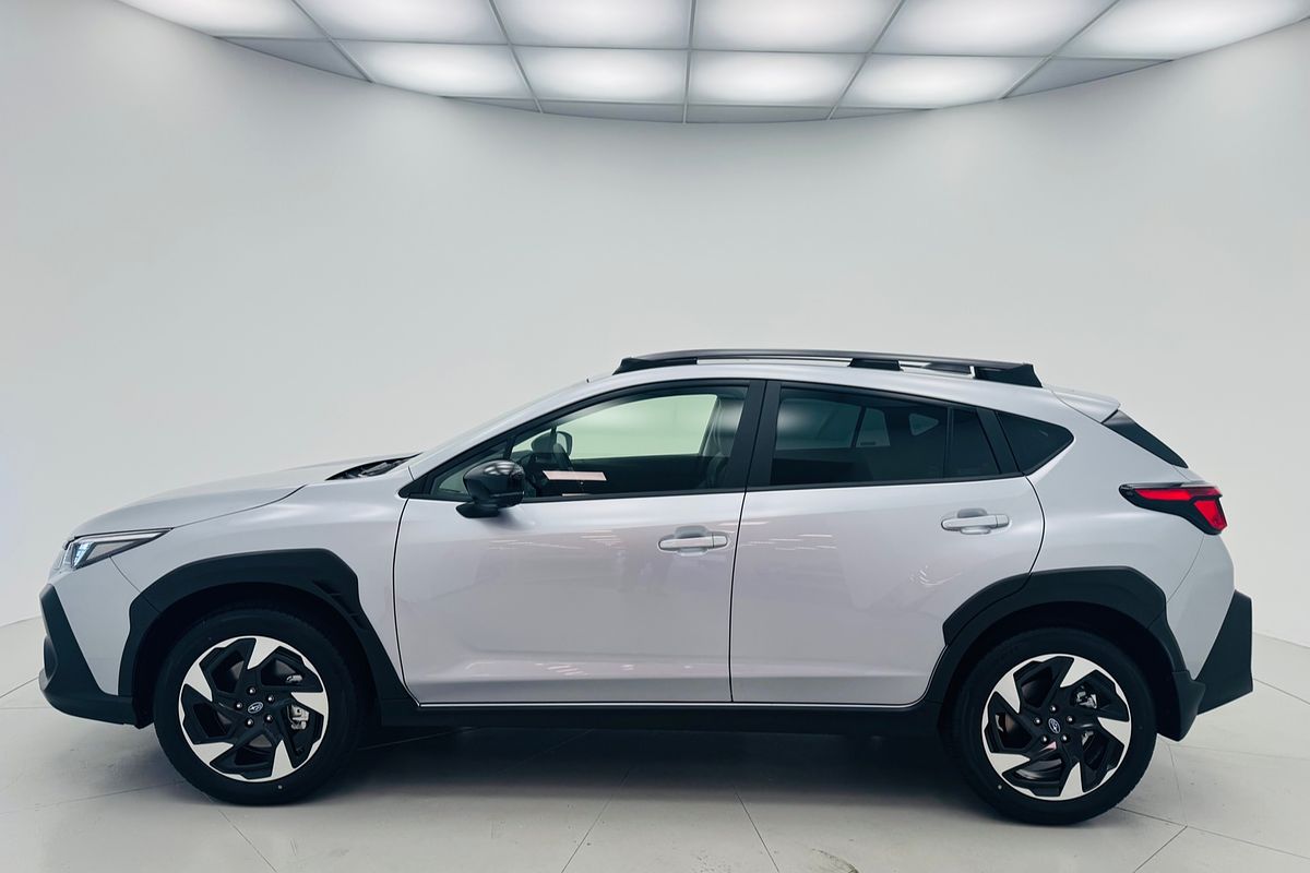 2024 Subaru Crosstrek 2.0 S AWD CVT 
