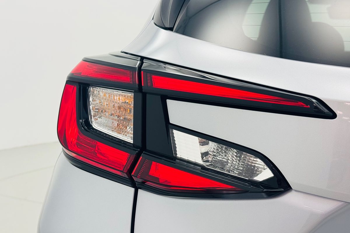 2024 Subaru Crosstrek 2.0 S AWD CVT 