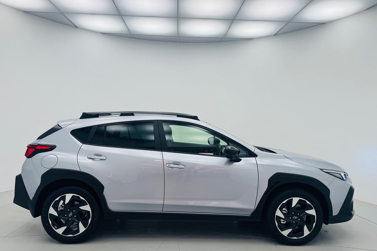 2024 Subaru Crosstrek 2.0 S AWD CVT 