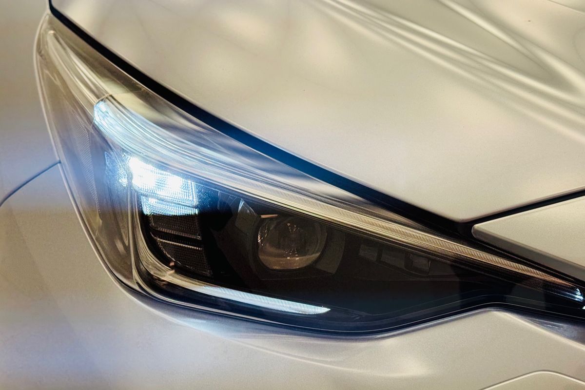 2024 Subaru Crosstrek 2.0 S AWD CVT 