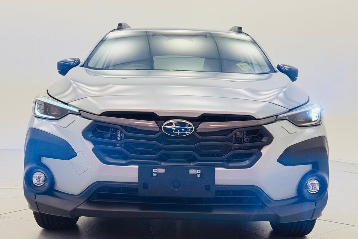 2024 Subaru Crosstrek 2.0 S AWD CVT 