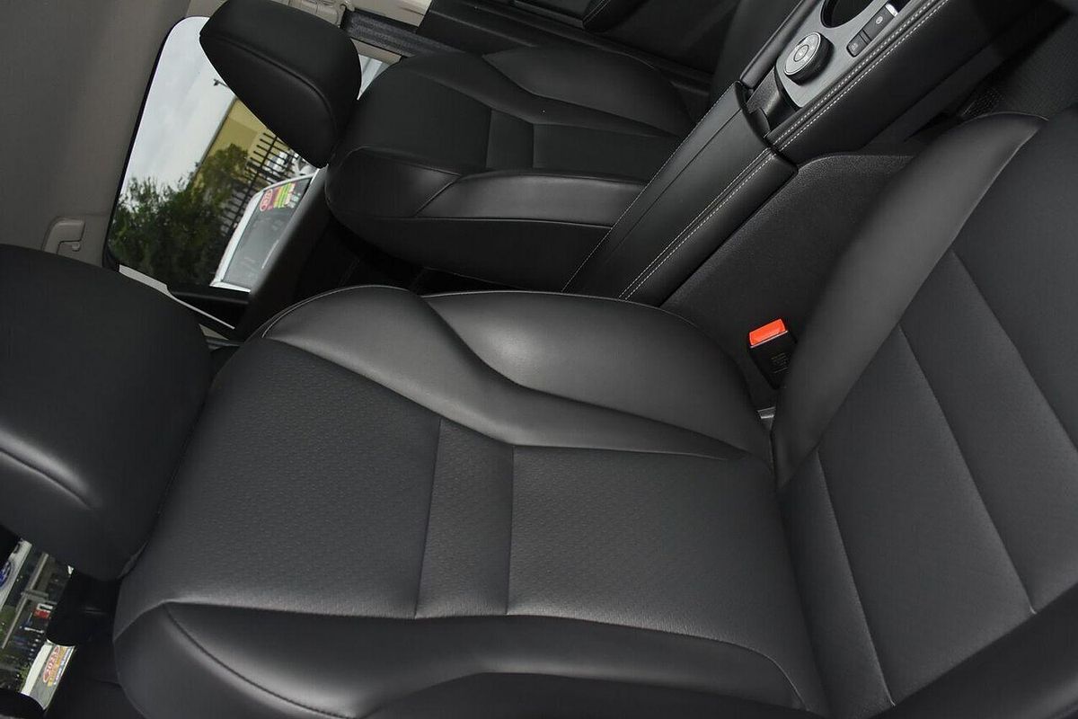 2024 Nissan X-TRAIL ST-L e-POWER T33