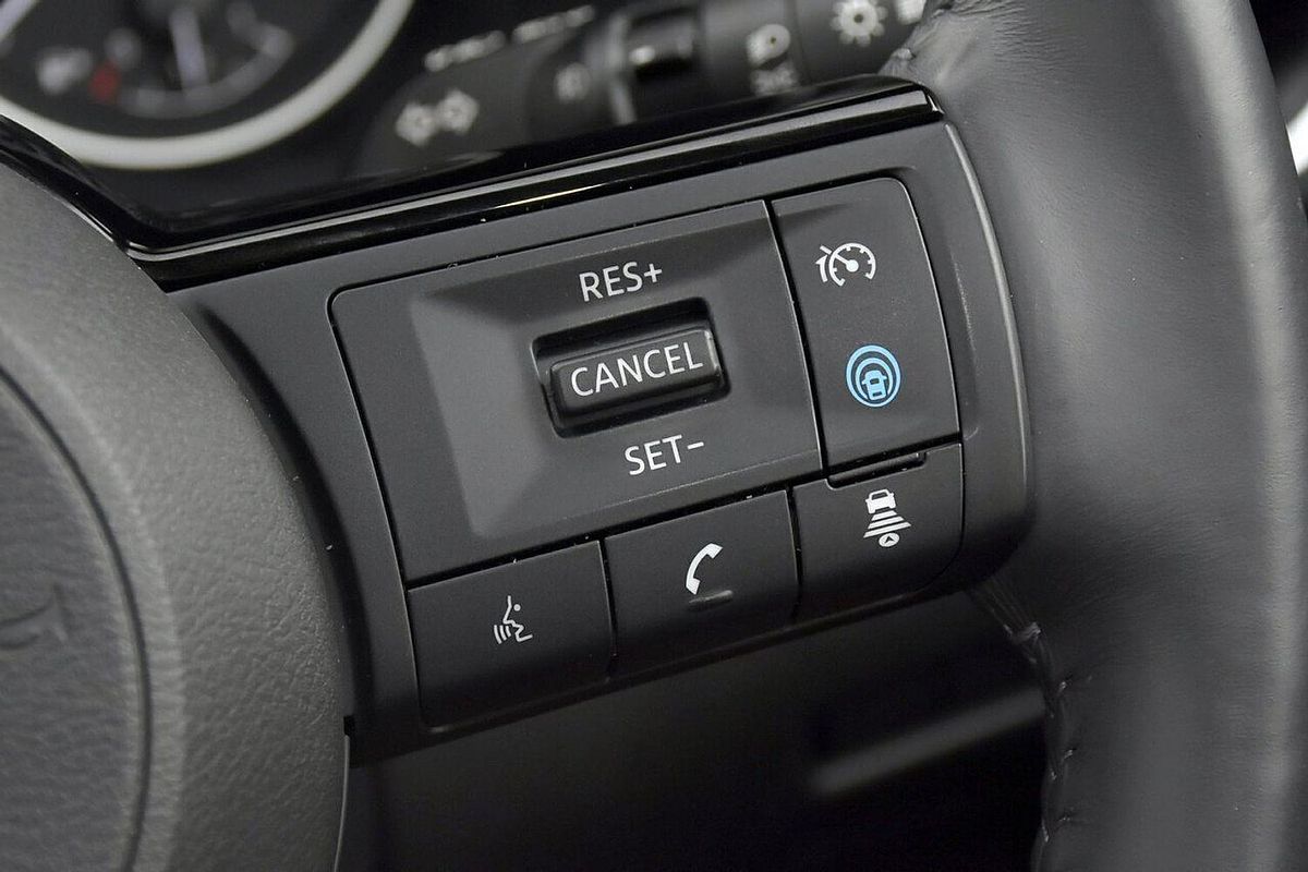 2024 Nissan X-TRAIL ST-L e-POWER T33