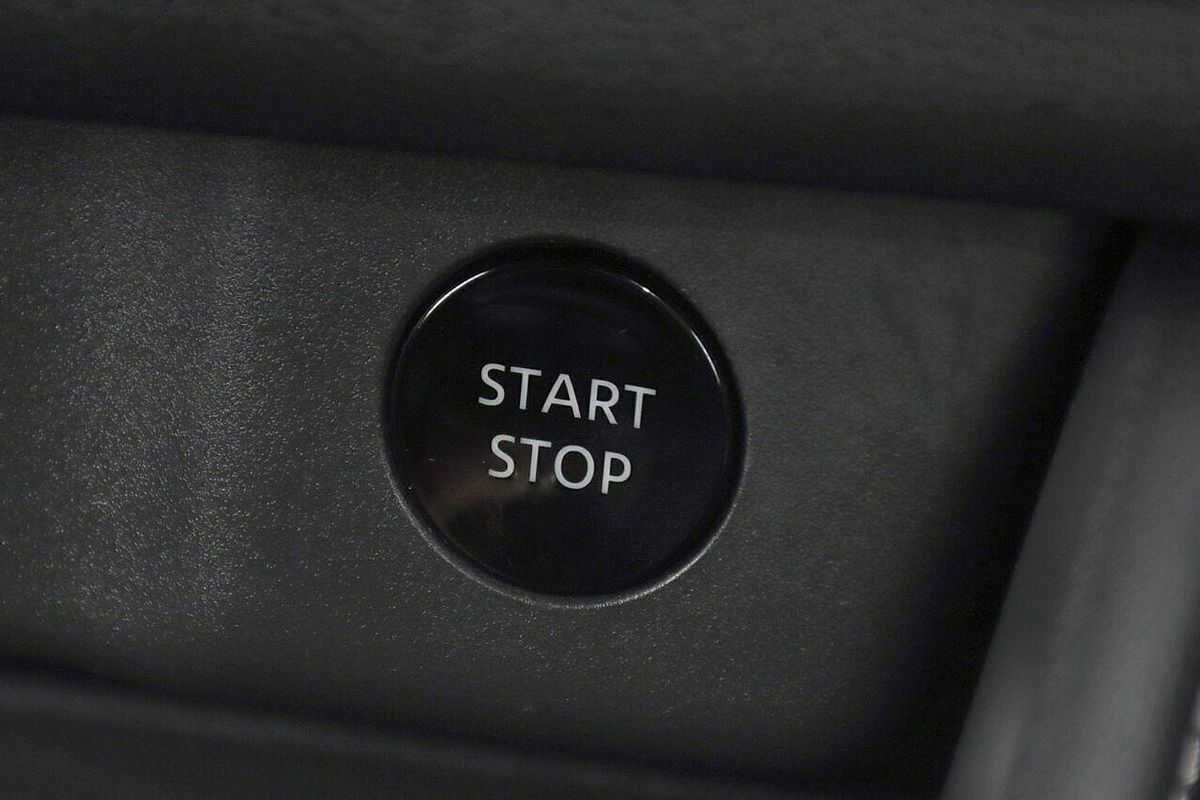 2024 Nissan X-TRAIL ST-L e-POWER T33