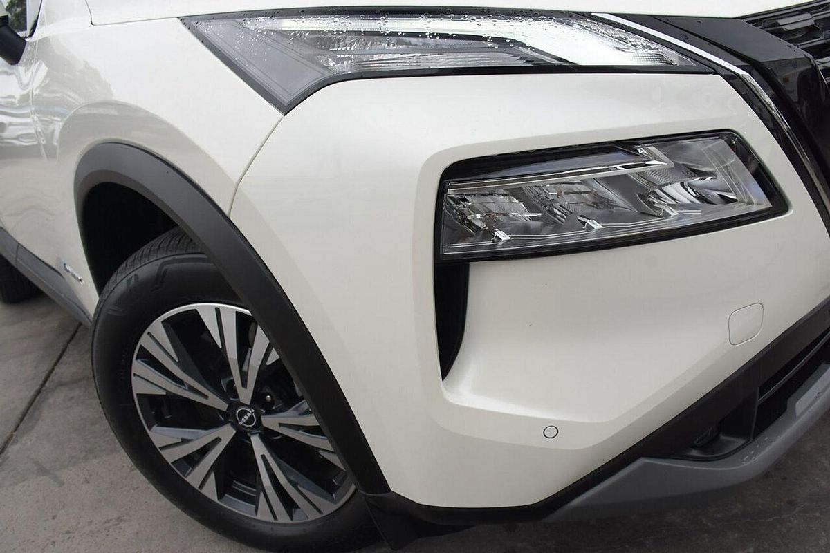 2024 Nissan X-TRAIL ST-L e-POWER T33