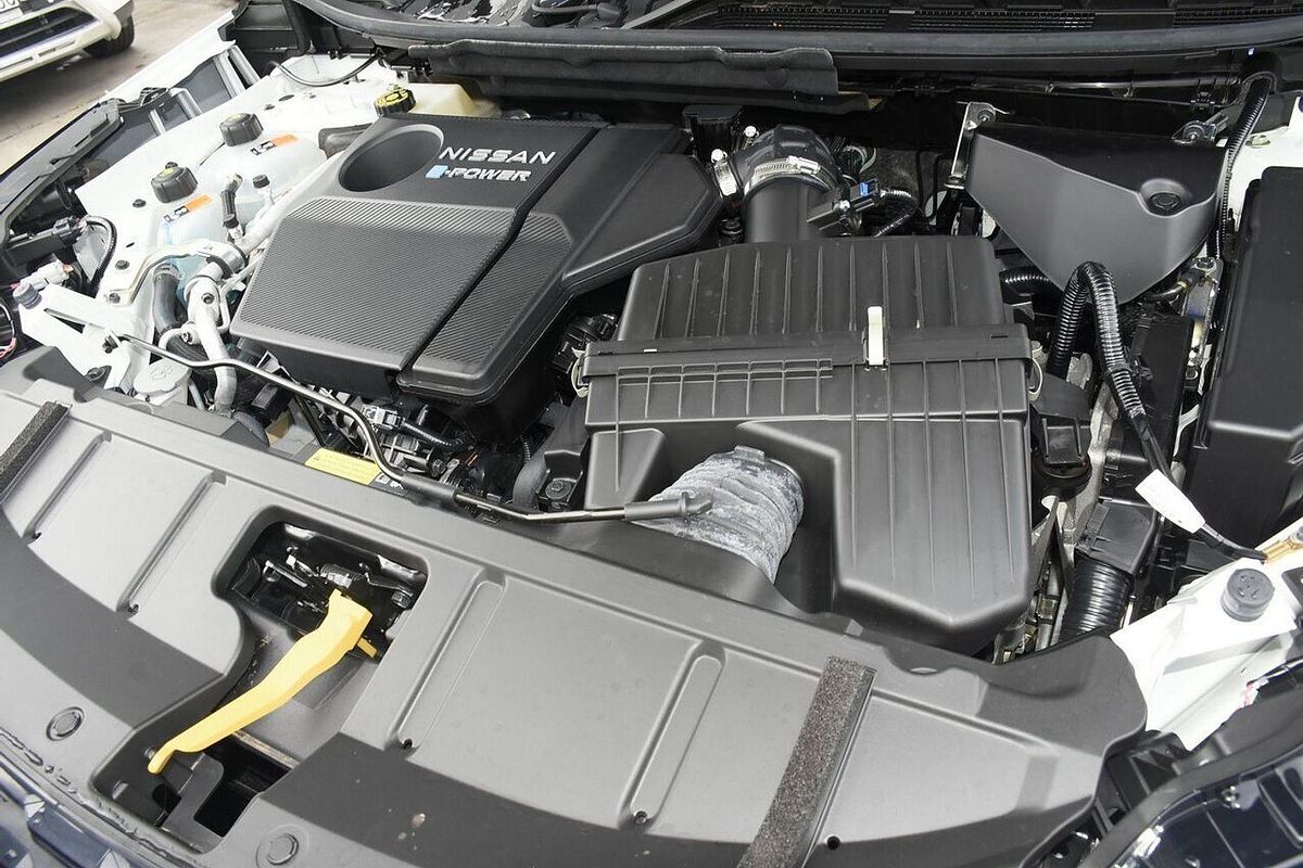 2024 Nissan X-TRAIL ST-L e-POWER T33