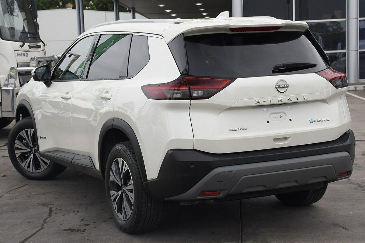 2024 Nissan X-TRAIL ST-L e-POWER T33
