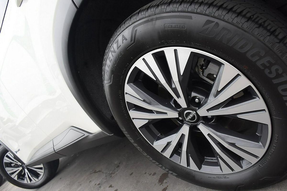 2024 Nissan X-TRAIL ST-L e-POWER T33