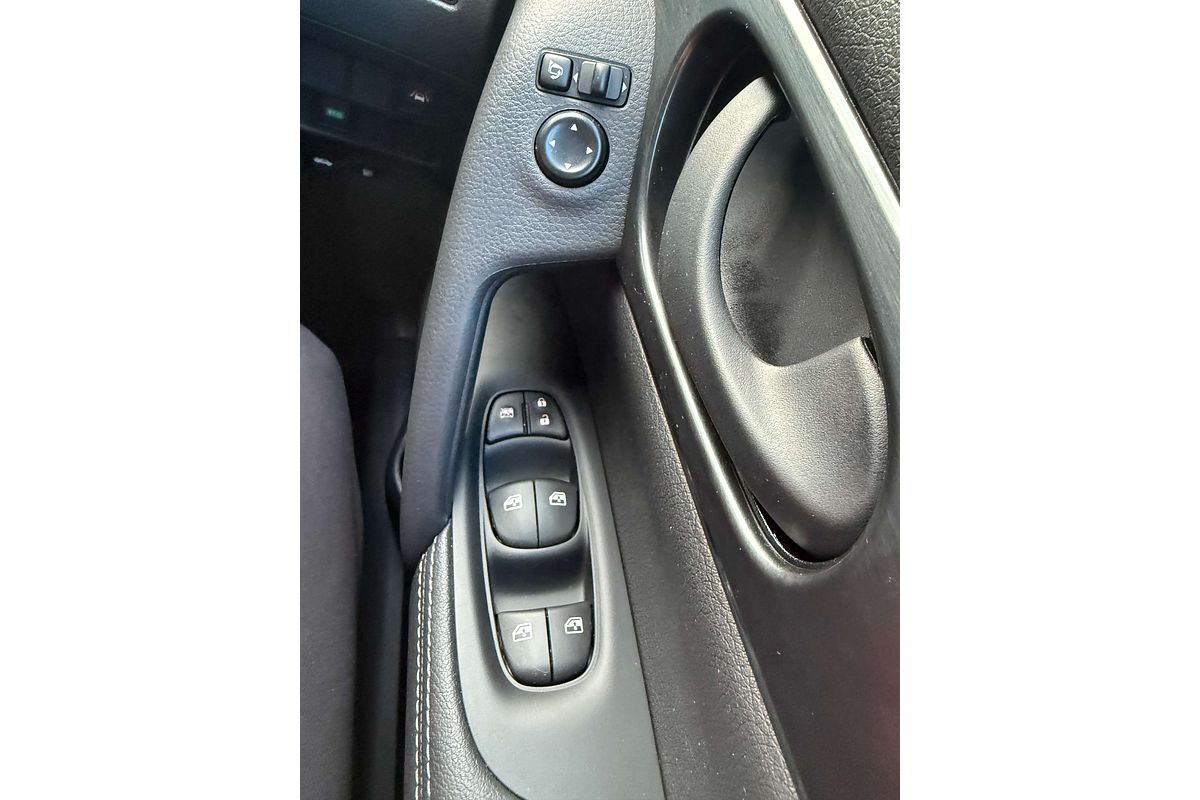 2020 Nissan QASHQAI Midnight Edition J11 Series 3
