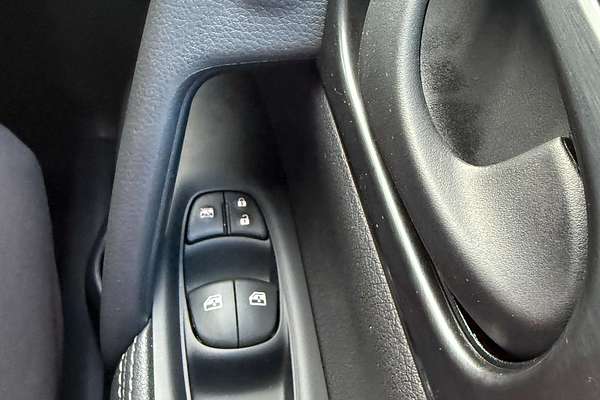 2020 Nissan QASHQAI Midnight Edition J11 Series 3