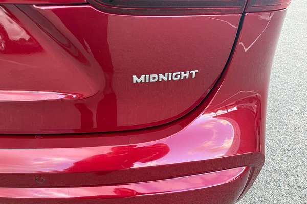 2020 Nissan QASHQAI Midnight Edition J11 Series 3