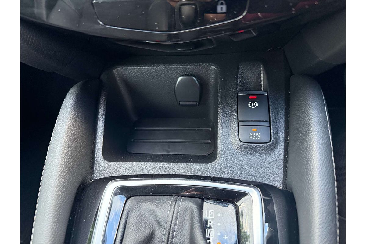 2020 Nissan QASHQAI Midnight Edition J11 Series 3