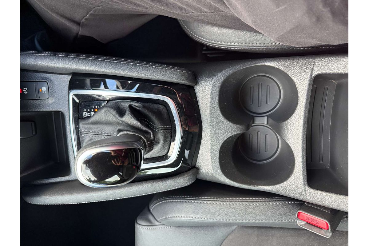 2020 Nissan QASHQAI Midnight Edition J11 Series 3