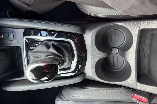 2020 Nissan QASHQAI Midnight Edition J11 Series 3