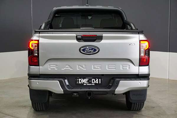 2024 Ford Ranger XLT 4X4