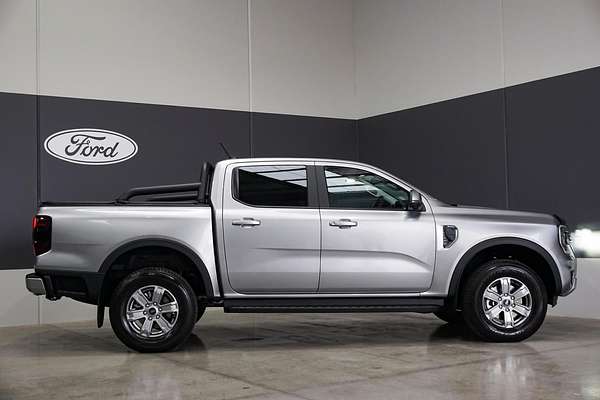2024 Ford Ranger XLT 4X4