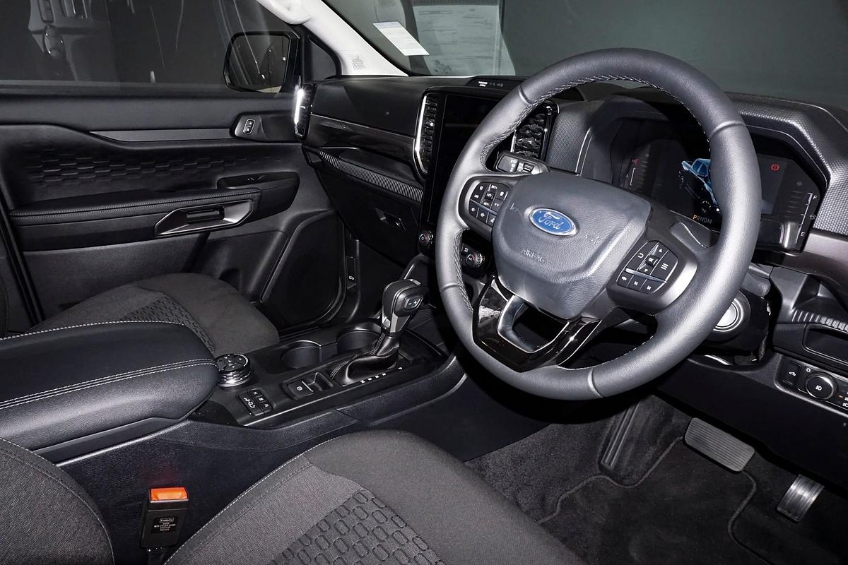 2024 Ford Ranger XLT 4X4