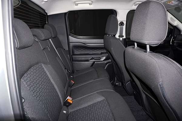 2024 Ford Ranger XLT 4X4