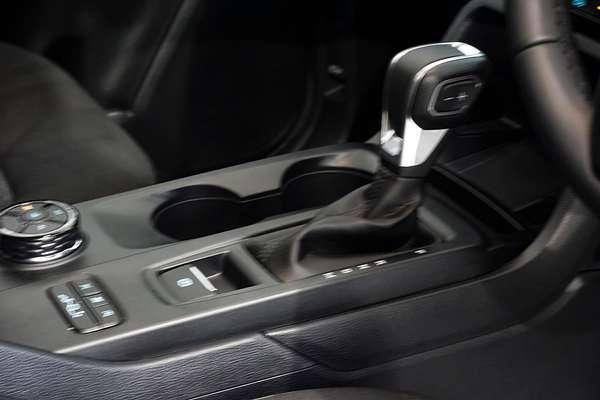 2024 Ford Ranger XLT 4X4