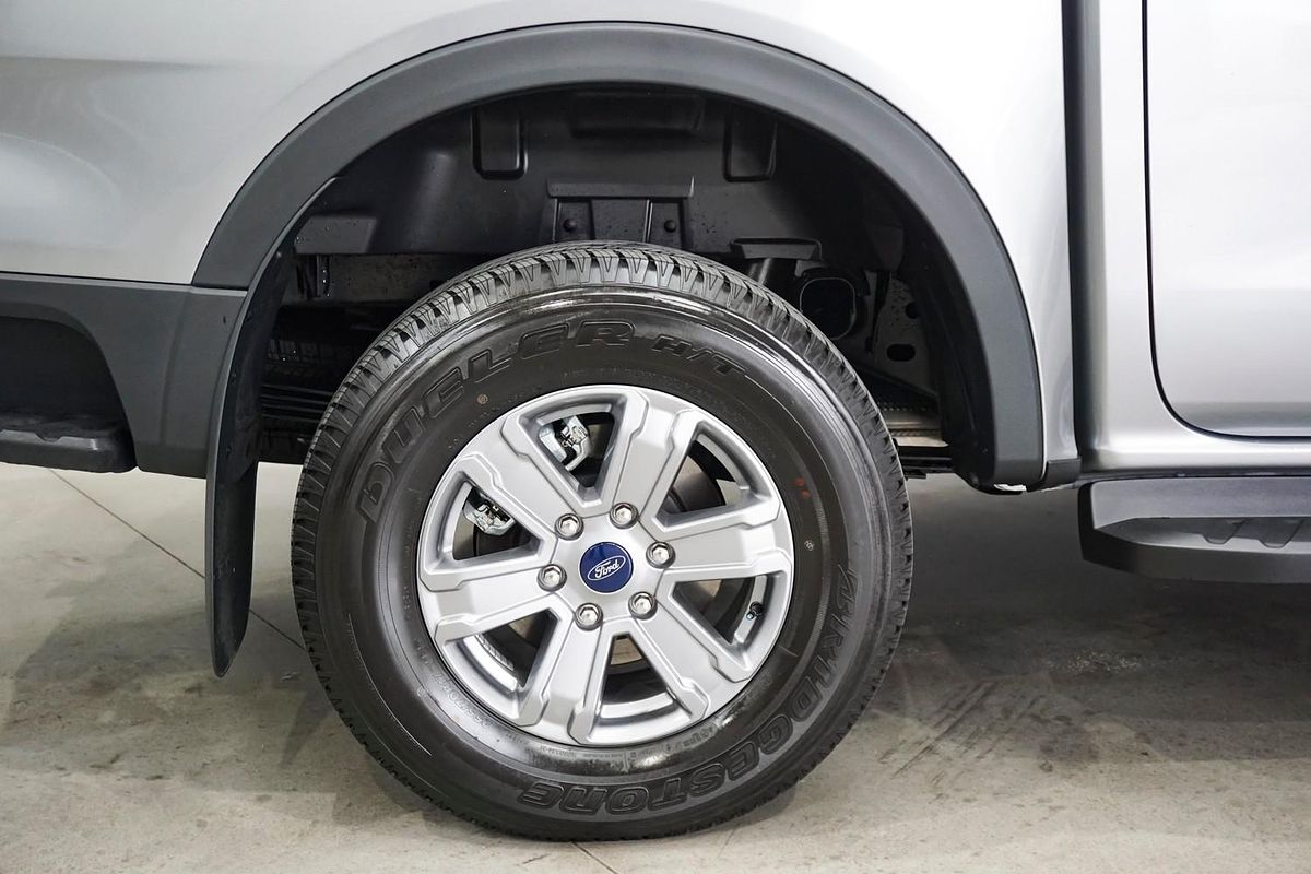 2024 Ford Ranger XLT 4X4
