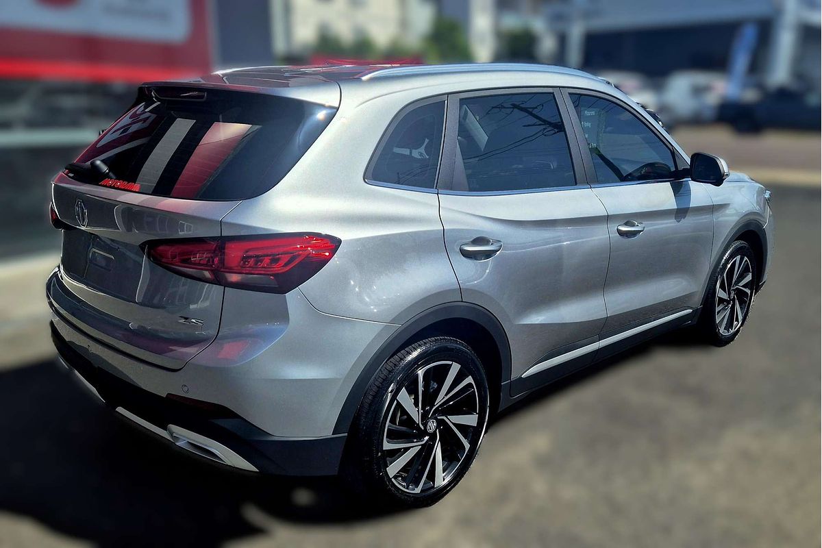2025 MG ZS Essence Turbo ZS32