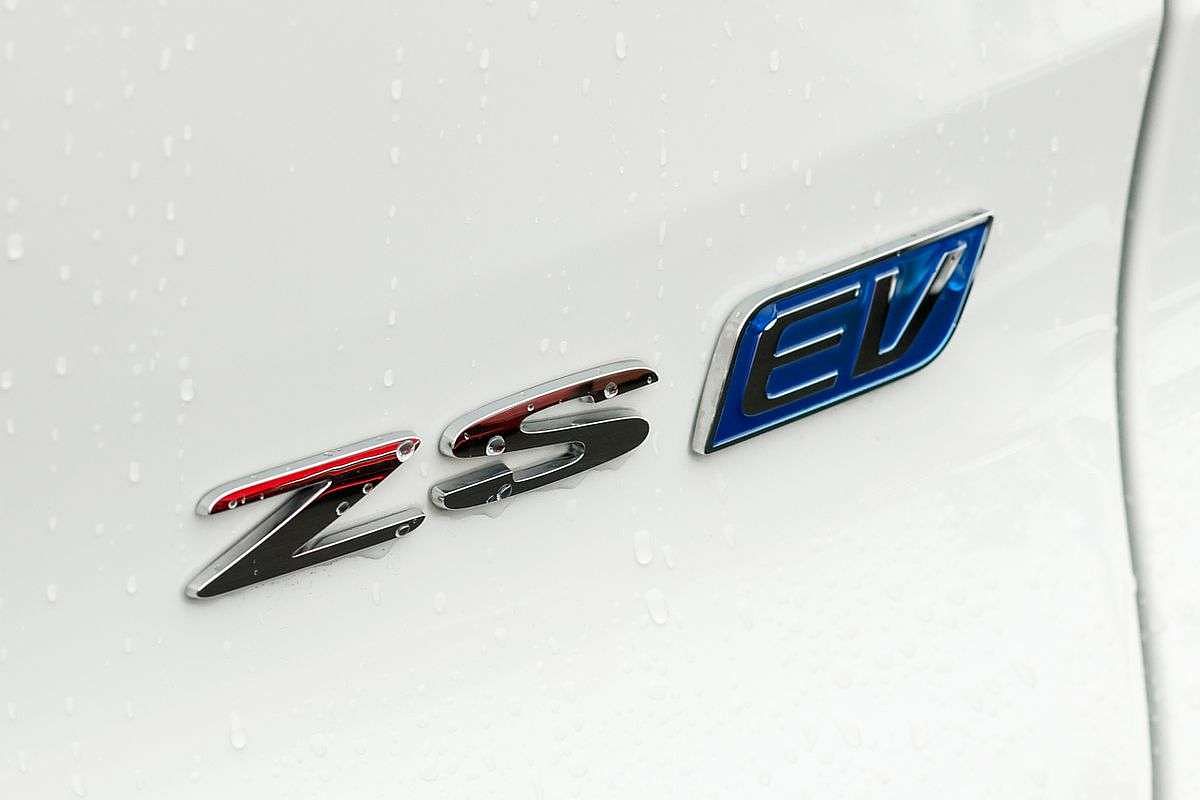 2023 MG ZS EV Long Range AZS1