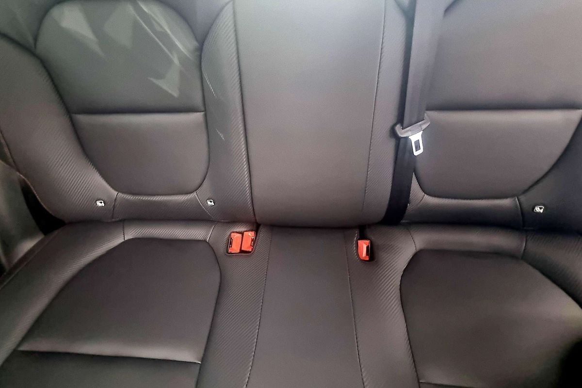 2023 MG ZS EV Long Range AZS1