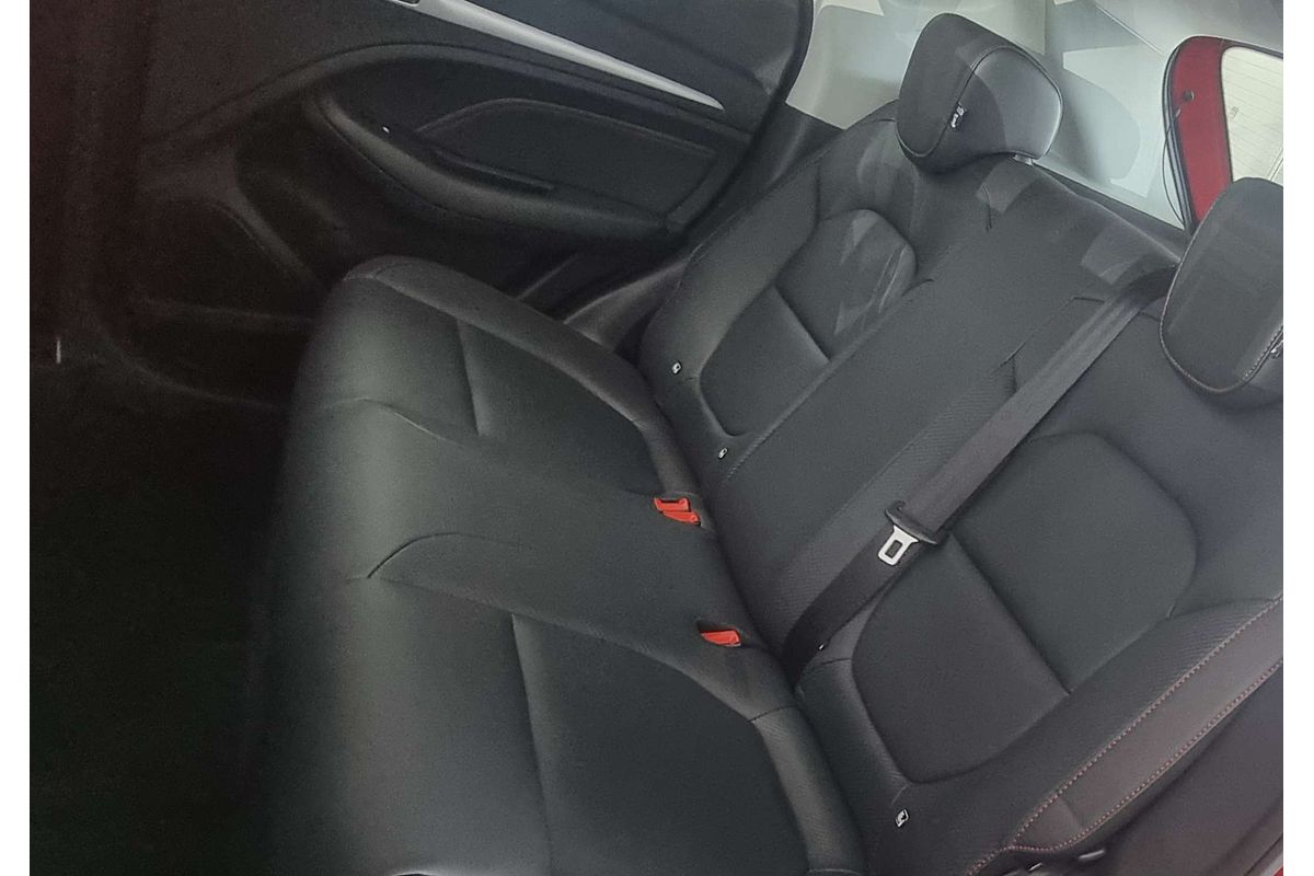 2023 MG ZS EV Long Range AZS1