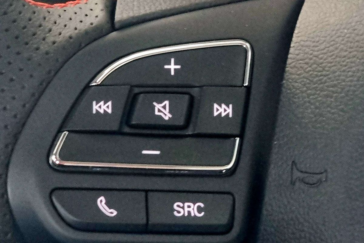 2023 MG ZS EV Long Range AZS1
