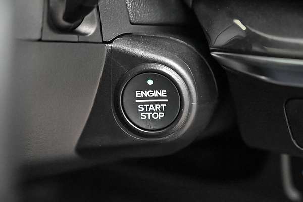 2025 Ford Everest Wildtrak