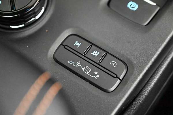 2025 Ford Everest Wildtrak
