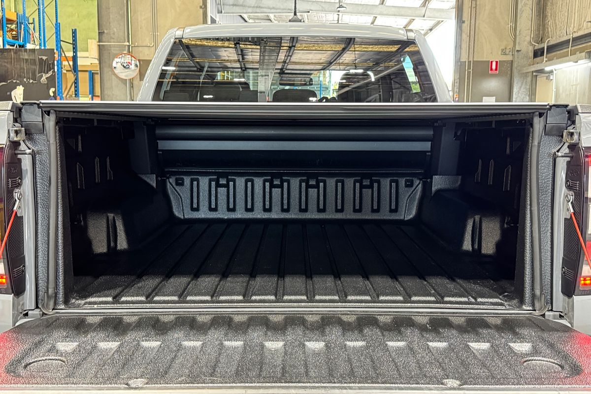 2024 Ford Ranger Raptor 4X4
