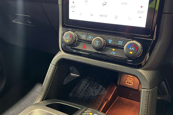 2024 Ford Ranger Raptor 4X4