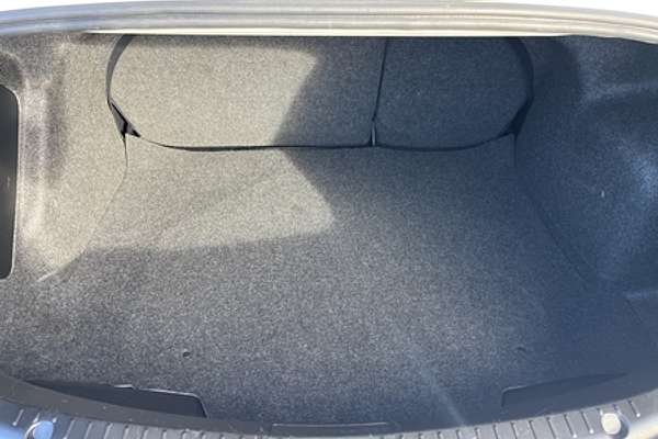 2013 Mazda 3 Neo BL Series 2