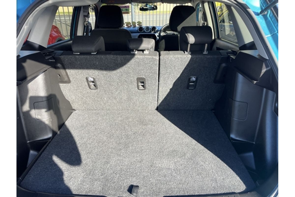 2016 Suzuki VITARA rt-s LY